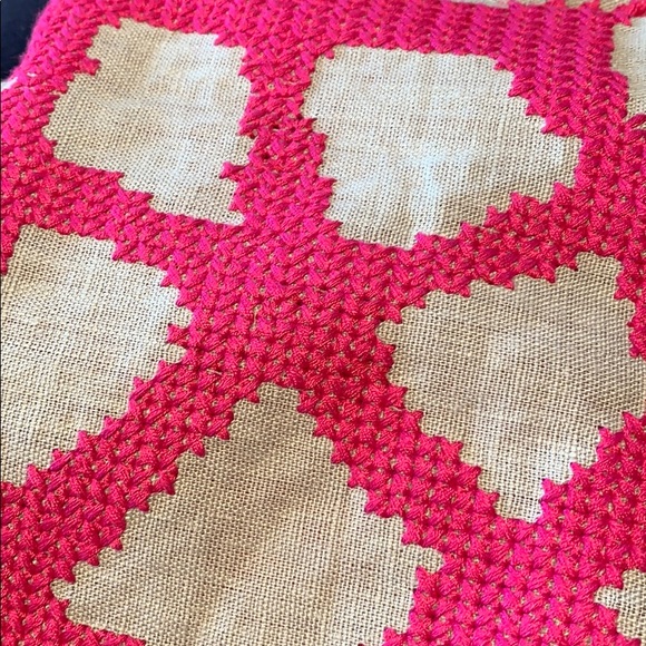 BEAUTIFUL PILLOW SHAM SET - Picture 4 of 4